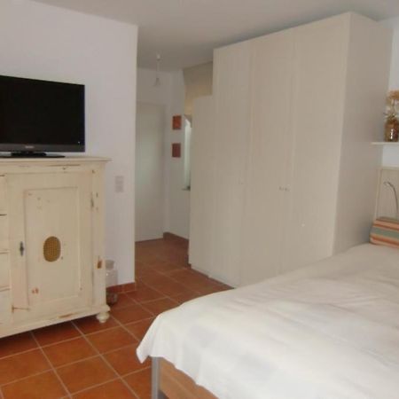 Haus Am Park Parkblick Apartment นอร์เดอร์ไน ภายนอก รูปภาพ