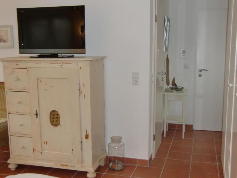 Haus Am Park Parkblick Apartment นอร์เดอร์ไน ภายนอก รูปภาพ