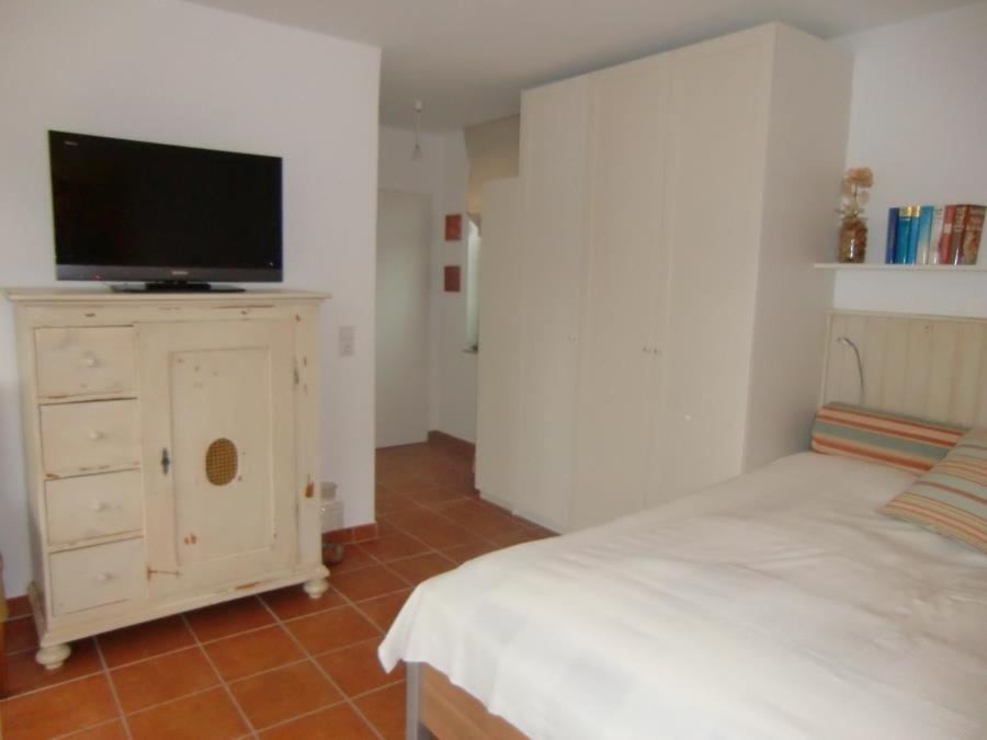 Haus Am Park Parkblick Apartment นอร์เดอร์ไน ภายนอก รูปภาพ