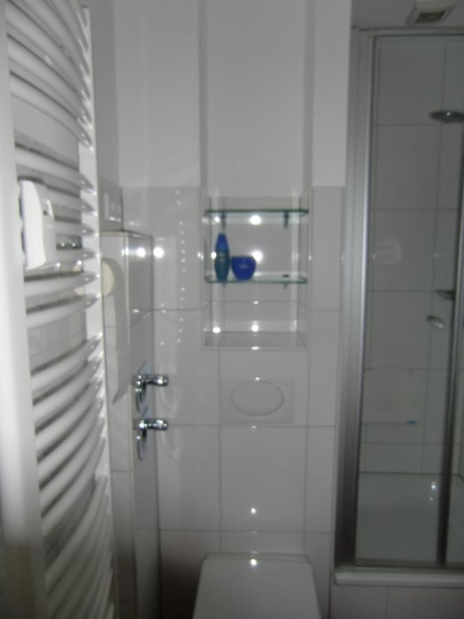 Haus Am Park Parkblick Apartment นอร์เดอร์ไน ภายนอก รูปภาพ